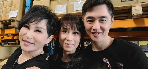 宋逸民今出面！前教友揭「奉獻7位數」後被踢　開轟：你當國稅局都基督徒？