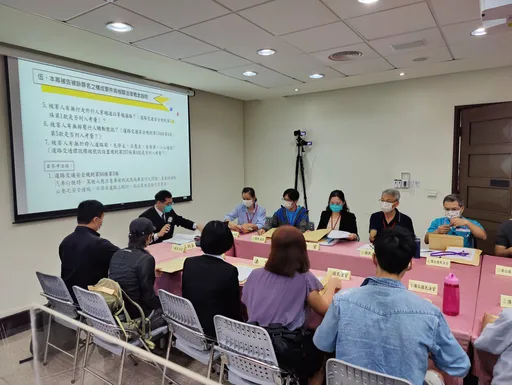 國民法官可判被告死刑! 但要符合這條件