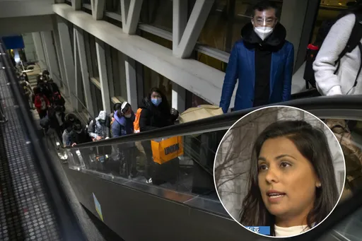 要求陸客提供陰性證明入境非歧視　美官員：陸客也可在美打疫苗