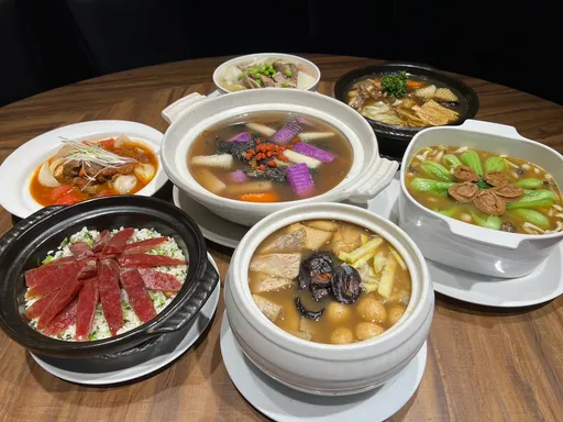 千個弱勢家庭年菜無著落 安得烈年菜食物箱告急