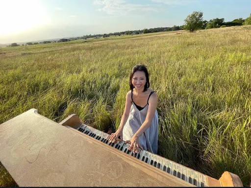 金音獎得主一家美國確診、MV停擺 奇蹟發生了