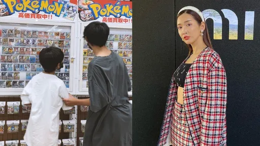 達比修兒子是運動白痴?!前妻吐2兒心結 送英國留學掃除自卑