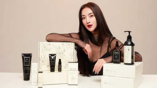 吳速玲恢單2個月有喜了　放飛真我搞「跨國關係」