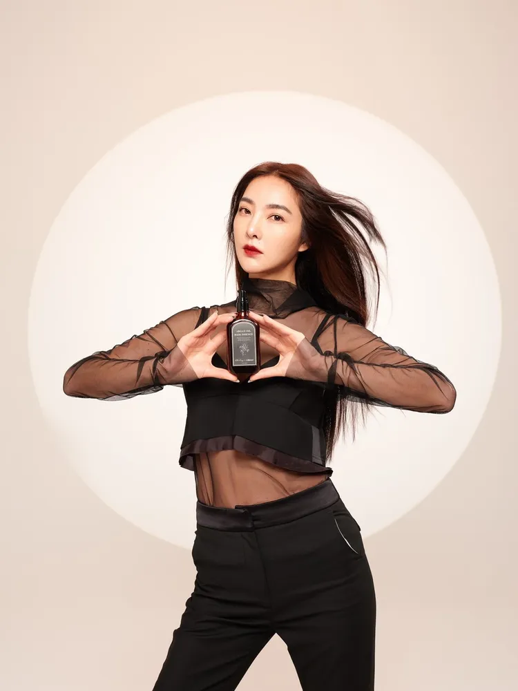 吳速玲與Celluver推出聯名禮盒。品牌提供