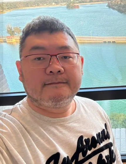 劉宇長期觀察YT斗內變化。翻攝自劉宇臉書