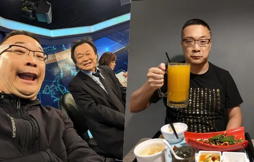 朱學恒「斗內破千萬」台灣YTR第一人！ 四叉貓曝「檯面下」這筆錢才驚人