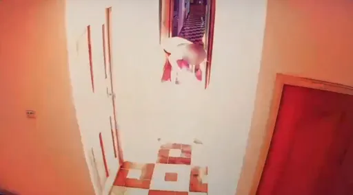 僅這原因就幹壞事　惡劣！北市男8分鐘兩度縱火洩憤