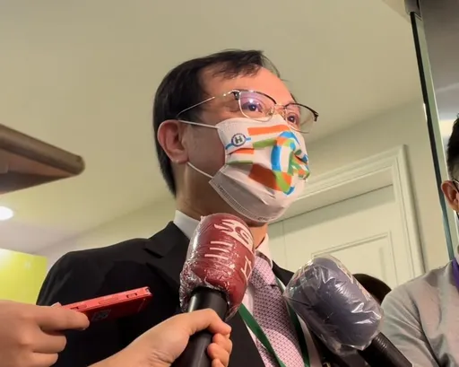 健保個資外洩!薛瑞元證實署長換人 「衛福部大咖」接任