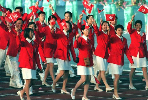 鴨霸！香港83個體育協會半年內需強制加上「中國」2字　若不改名下場超慘