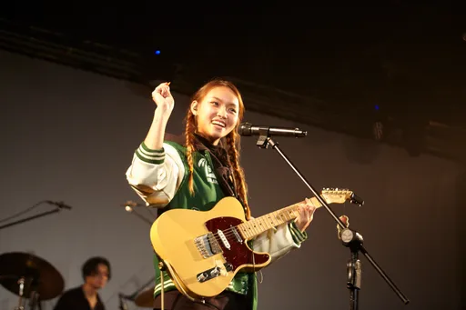 告五人、茄子蛋都唱過!金曲、金音搖籃「大團誕生」14、15日登場