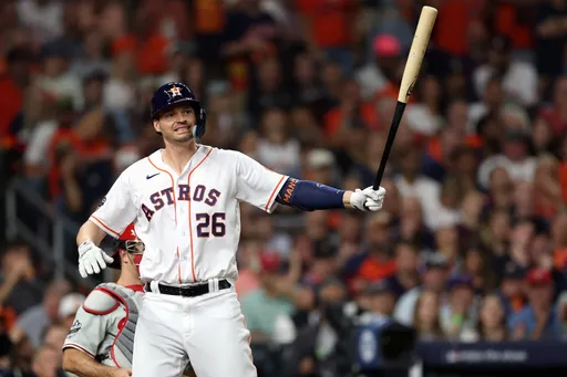 上季大聯盟18轟「抗癌鬥士」退出經典賽義大利隊　台灣隊大利多