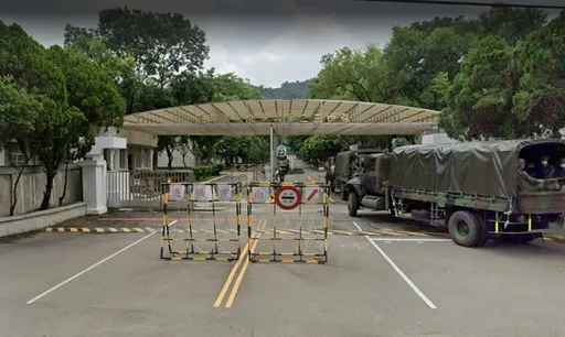 陸軍已婚醫務組長被控性騷擾女兵 「從臀部往上摸至胸部」下場出爐