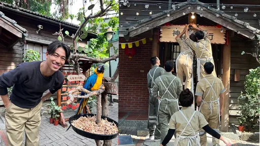 国民姊夫AKIRA宣告暂离放浪兄弟 亲曝下一步!想起「日以继夜各种打工」的日子