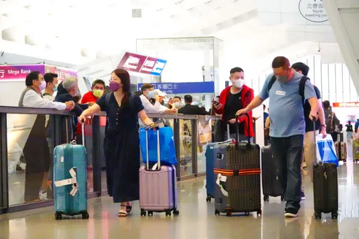 中國500人返台篩檢陽性率今出爐　台大名醫點2關鍵「找出感染者」