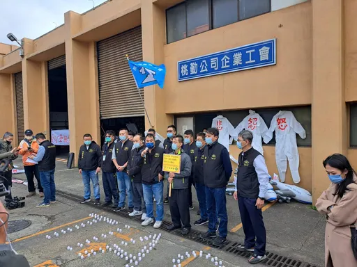 華航春節疏運可順暢! 加發年終+團約簽訂讓勞資協商露曙光