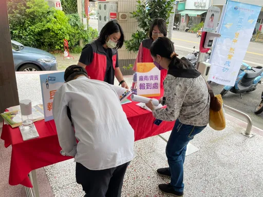 麗寶樂園、王品餐飲等300個職缺 台中聯合徵才周六登場