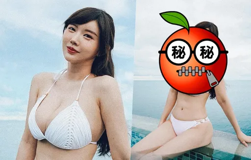 最兇闆娘「修圖對比照」曝光!認了這是假的 網看傻眼了
