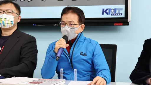 普发现金恐拖到4月？蓝委怒酸柯建铭不读书　开1条件今天三读通过