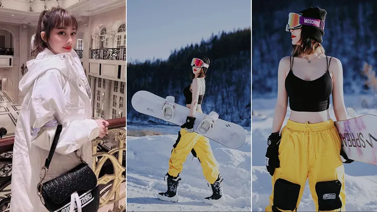 瑤姐。翻攝自瑤姐抖音