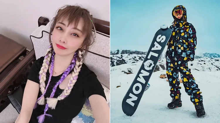 瑤姐。翻攝自瑤姐抖音