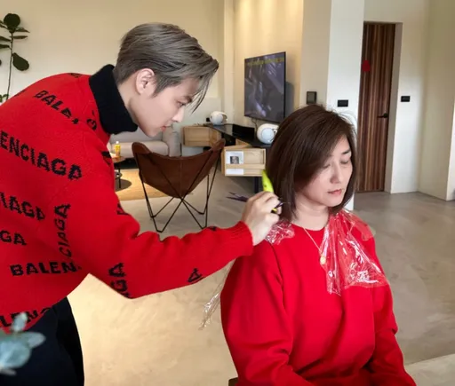 王子發服飾店員工2個月年終 農曆年兄弟鬩牆PO裸照爭紅包