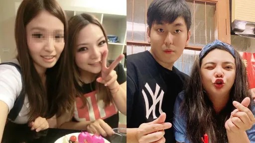 小甜甜遭截圖出賣痛哭「交錯朋友」　閨蜜曝她動念離婚關鍵原因