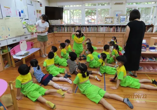 南科園區帶動移居潮 小校變大校!2國小增設國中部、幼幼班