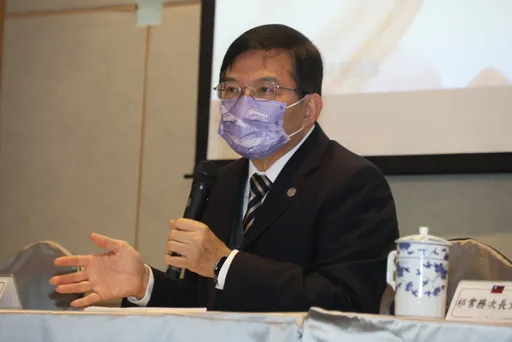 華航遭駭名人個資外洩！揪數位部協助資安　王國材曝2方向調查