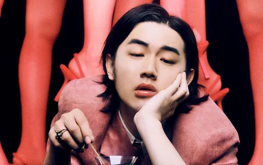 金曲男星驚爆吸毒「被抓入獄」 公司回應了!謝和弦喊:哈們