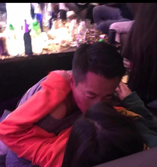 葛斯齊曝汪小菲「婚內出軌」證據　喊話張穎穎「醒醒吧」！網怒：超噁爛