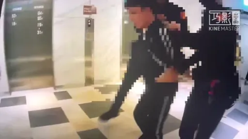 帶刀申請補助竟攻擊警員　莽男涉殺人未遂罪遭聲押