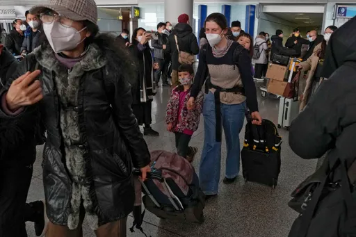 泰國副總理今將接機　這些國家期盼陸客「報復性出遊」