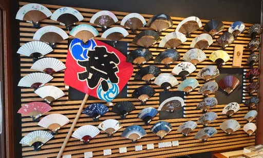 感受日式生活雜貨之美 3家東京必買傳統工藝百年老舖