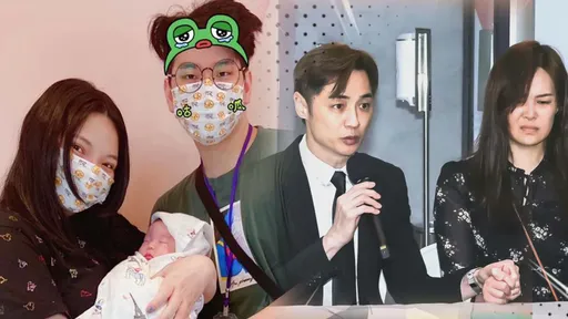 宋逸民教會「藝起」要小甜甜放下! 王婉諭難忍點名:錯的人是「他」