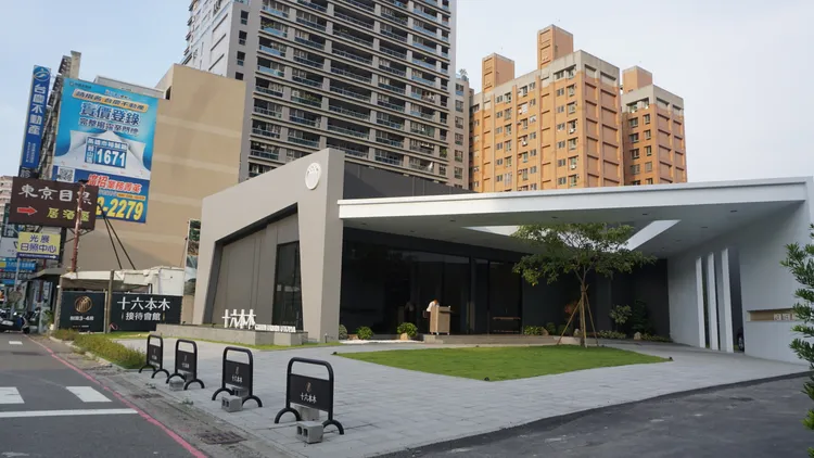 新屋價格不斷創新高，對於中古屋具備拉抬效果。葉家銘攝