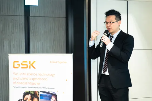 抗疫又有新武器!賽諾菲-GSK次世代疫苗獲歐盟核准 進口台灣「時程討論中」