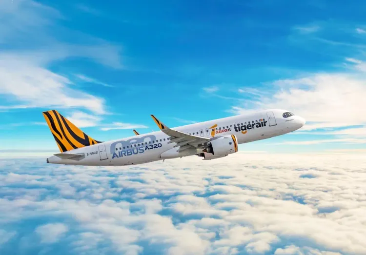 即日起，虎迷就可以在台灣虎航官網上訂購與小小樹食合作的蔬食餐點。台灣虎航提供