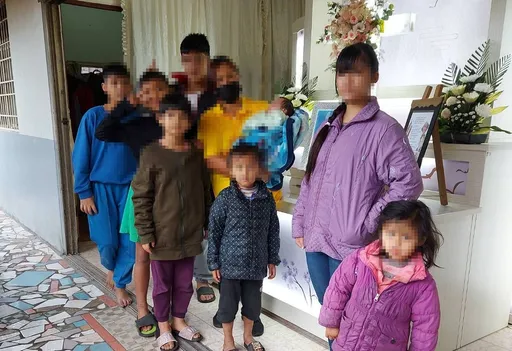 單親10寶媽病死 上月剛產子!過勞又染肺炎45歲早逝