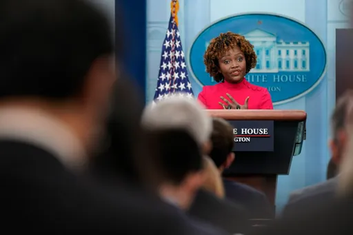 中國揚言報復各國加強檢測措施 白宮:北京沒有理由這麼做