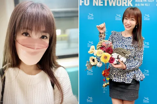 流水席之亂引爆「全台吃辦桌熱情」 女主播笑:懷疑Kelly a是總鋪師之女