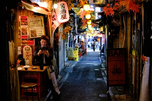 55歲日男和同學吃完尾牙就殺人 網友瘋猜殺人動機恐是「這件事」