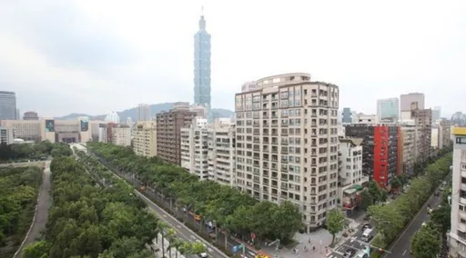 星展集團估台灣房市今年軟著陸 成長從雙位數降至0~5%