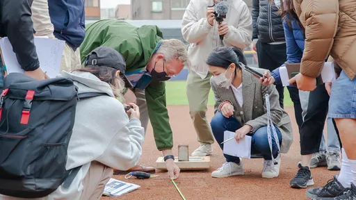 他讚高虹安「一塊紅磚釣出內鬼」 現在才懂升官前朝人員有原因
