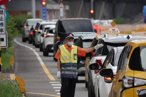 元旦14地雷路段別走喔！國5恐堵車13小時　高公局教「免塞撇步」