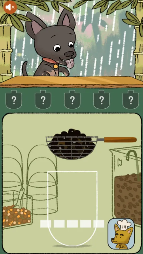 製作珍奶時，需要指定配料加至白色虛線。