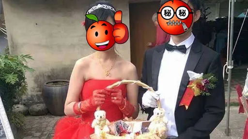 獨家|流水席之亂太亂了!「陳若儀本尊」狂被@說話了:我南北2場都堅持辦桌