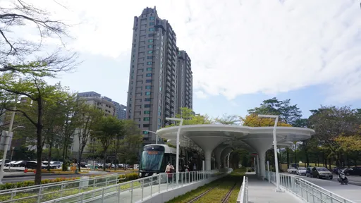 高雄房市走春|北高百貨時尚城 房價比跳高新屋5字頭