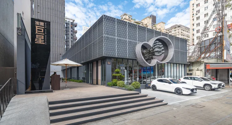 區段新屋目前小宅都將挑戰5字頭成交行情。葉家銘攝