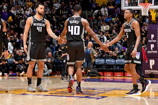 NBA大爛隊國王本季翻身攻上西區第3　竟和英國女王逝世有關？