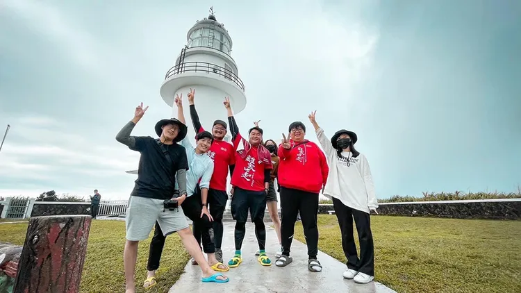 翻攝自呂捷臉書